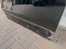 Laden Sie das Bild in den Galerie-Viewer, Tür Mercedes-Benz W247 Vorne Rechts Door Porta Porte