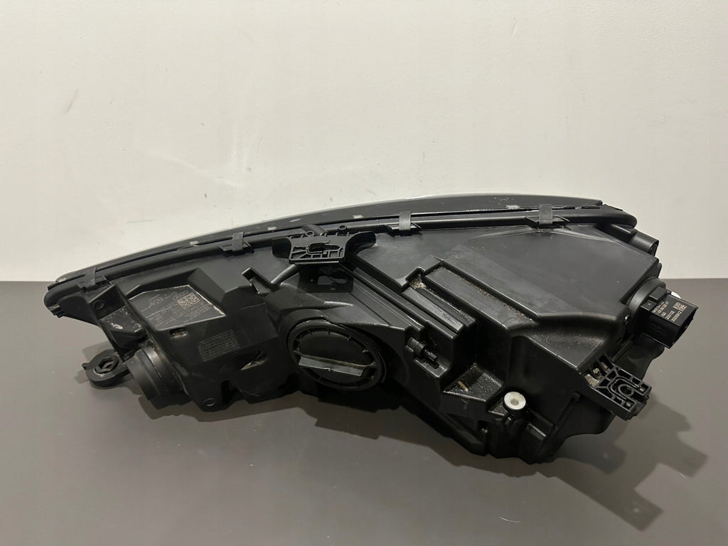 Frontscheinwerfer Audi A4 B9 8W0941012 Full LED Rechts Scheinwerfer Headlight SCH7971713640wb