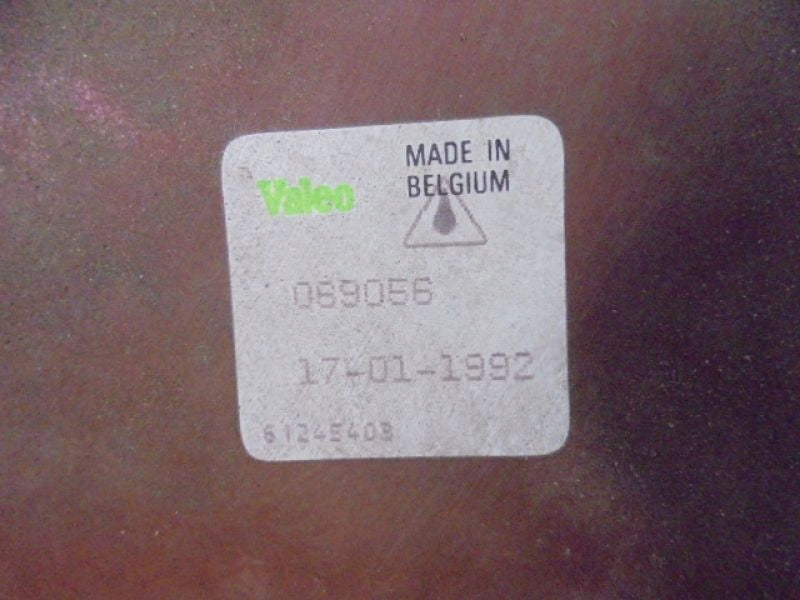 Frontscheinwerfer Citroën Gs Rechts Scheinwerfer Headlight