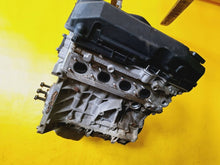 Load image into Gallery viewer, Motor BMW E46 75163280AAB 2.0 289TKm 2002 Benzin Engine Unkomplett MOT4247868286co