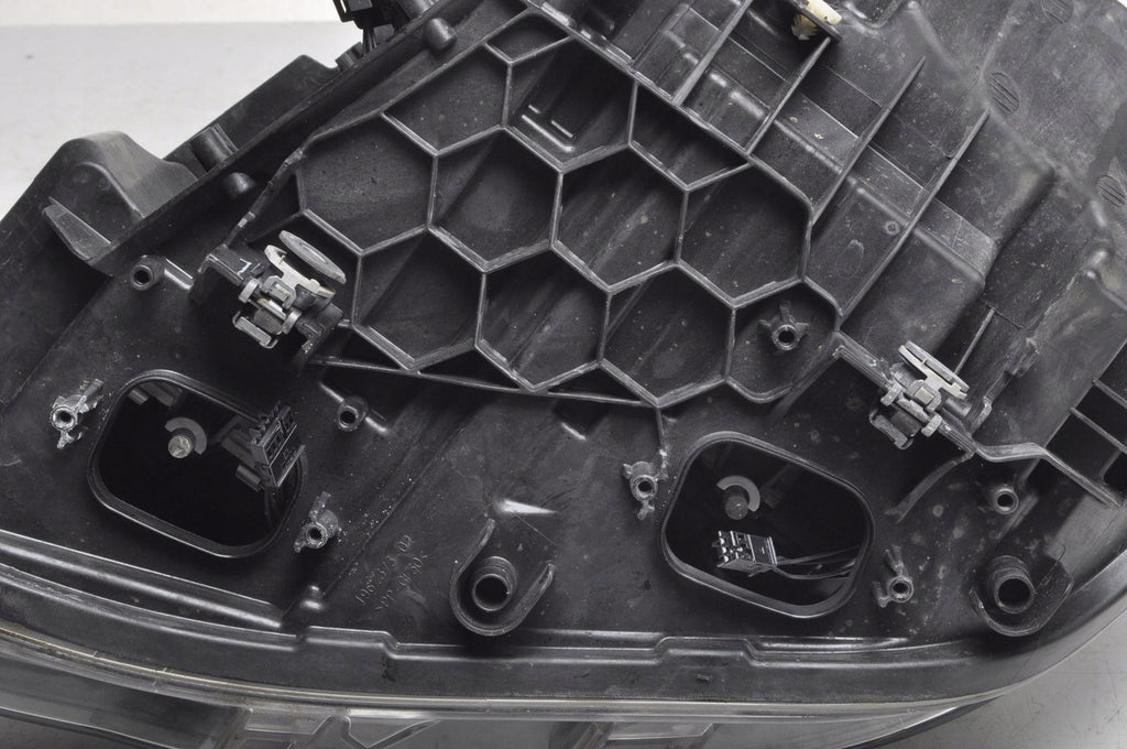 Frontscheinwerfer BMW 1 F20 7492624-01 LED Rechts Scheinwerfer Headlight SCH9731407900sw