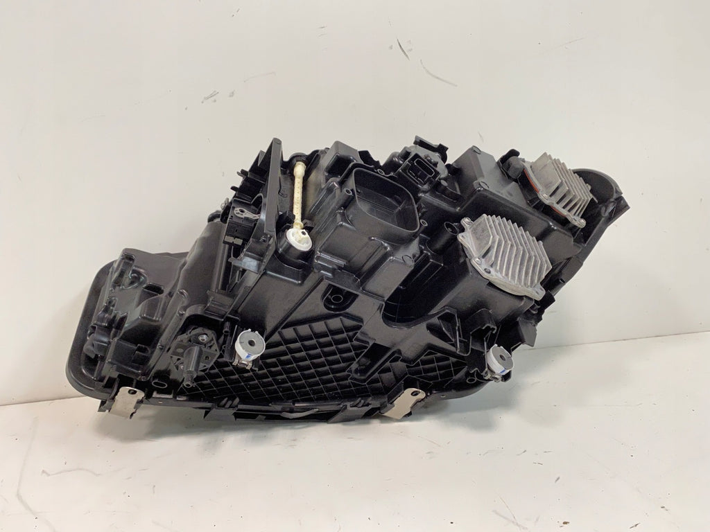 Frontscheinwerfer BMW 5 G31 G30 9850588-05 Laser Rechts Scheinwerfer Headlight SCH8490972116bo