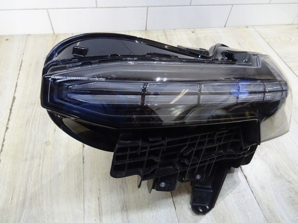 Frontscheinwerfer Volvo 80000401 Links Scheinwerfer Headlight SCH2663300768sq
