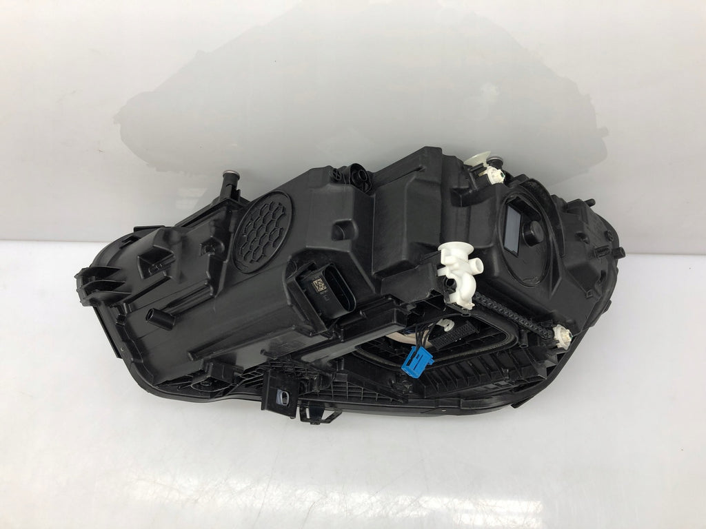 Frontscheinwerfer Mercedes-Benz Cla C118 A1189061401 LED Rechts Headlight SCH1079347520vg