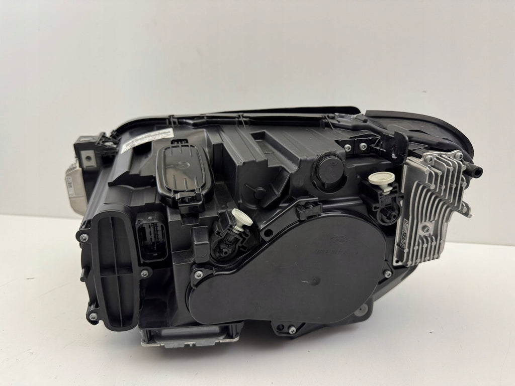 Frontscheinwerfer BMW 7 F01 F02 7289106 Rechts Scheinwerfer Headlight SCH1868350903bd