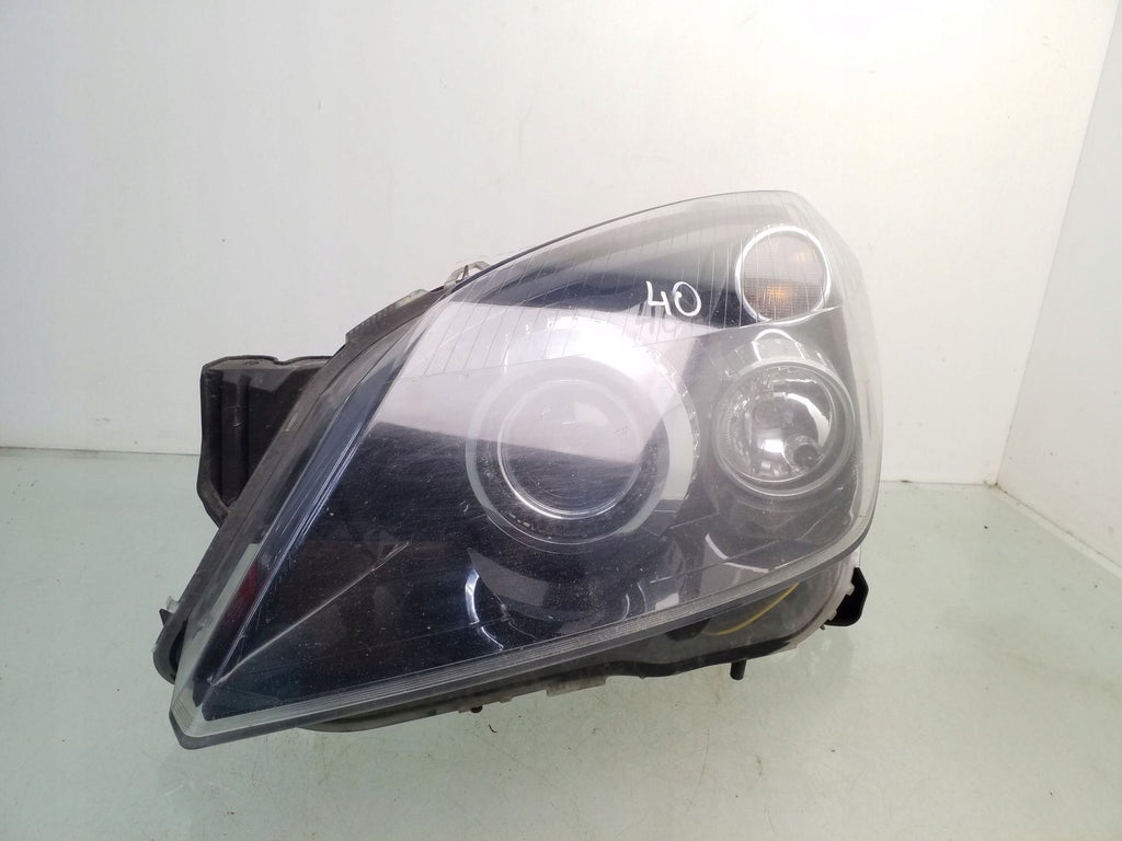 Frontscheinwerfer Opel Astra H ARA142504 FALSE Scheinwerfer Headlight SCH5634558280nt