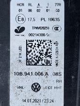 Load image into Gallery viewer, Frontscheinwerfer VW I 10B941006A Rechts Scheinwerfer Headlight SCH7506474949px