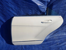 Load image into Gallery viewer, Tür Mercedes-Benz Cls Hinten Links Door Porta Porte
