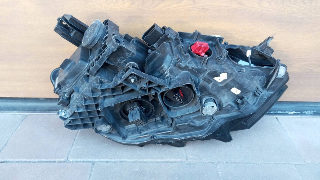 Frontscheinwerfer VW Passat B8 3G1941081C Full LED Links Scheinwerfer Headlight SCH5392062575kg