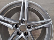 Load image into Gallery viewer, 1x Alufelge 18 Zoll 8.0" 5x112 26ET 8W0601025EC Audi A4 Rim Wheel FEL9294999152ad