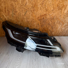 Laden Sie das Bild in den Galerie-Viewer, Frontscheinwerfer Land Rover Range Evoque Ein Satz Scheinwerfer Headlight SCH1462615756pj