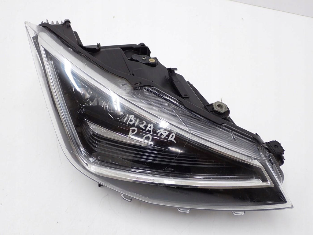 Frontscheinwerfer Seat Ibiza V 6F1941008C 7P5941591AH Full LED Rechts Headlight