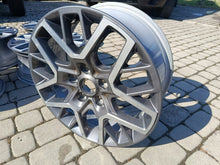 Laden Sie das Bild in den Galerie-Viewer, 1x Alufelge 18 Zoll 7.5" 5x127 Jeep Wrangler Jl I Rim Wheel FEL1540637162br