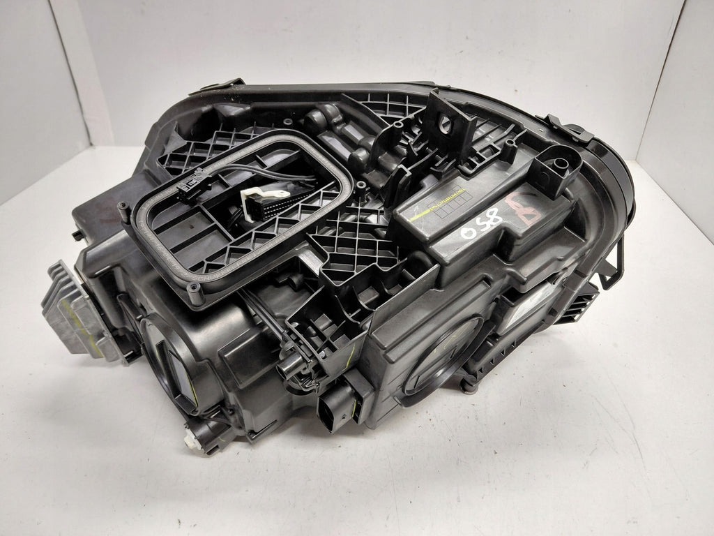 Frontscheinwerfer Mercedes-Benz W247 A2479063800 Full LED Rechts Headlight SCH8503674642hi