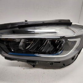 Frontscheinwerfer Mercedes-Benz W247 A2479065107 Links Scheinwerfer Headlight SCH3870738352eb