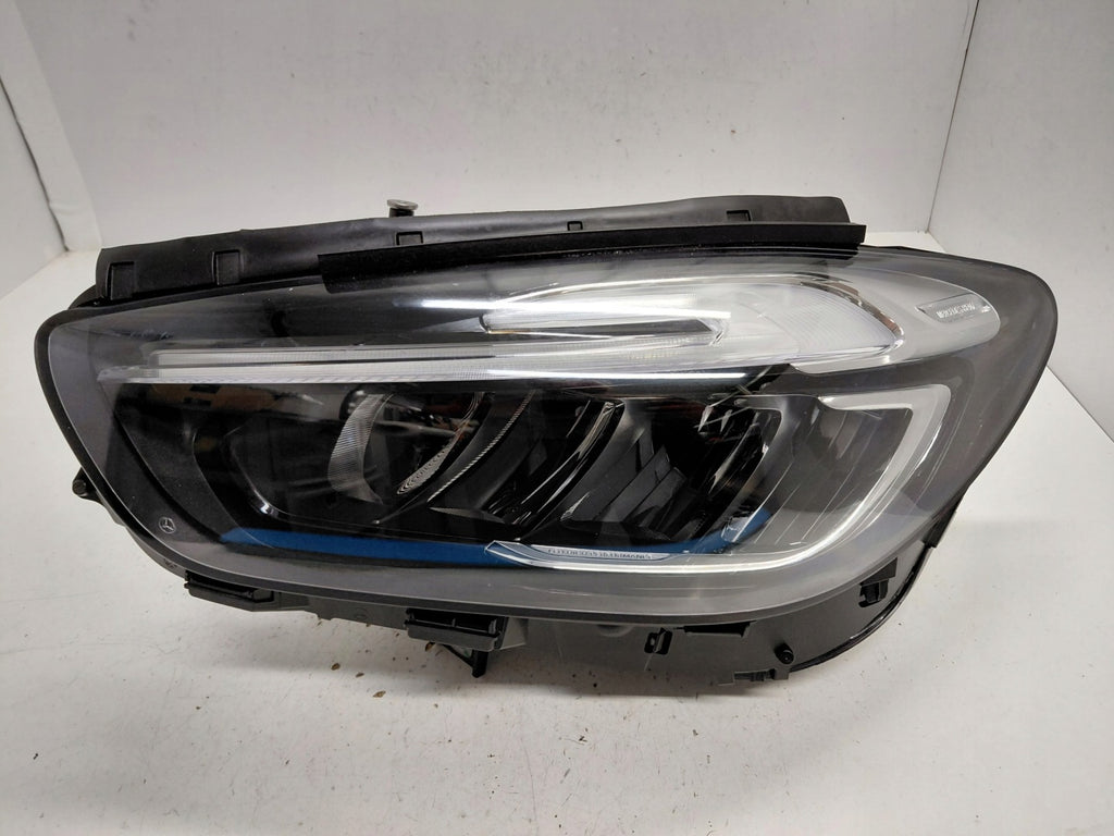 Frontscheinwerfer Mercedes-Benz W247 A2479065107 Links Scheinwerfer Headlight SCH3870738352eb
