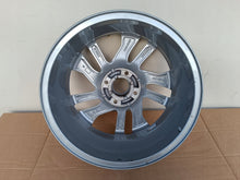 Load image into Gallery viewer, 1x Alufelge 16 Zoll 6.5&quot; 4x108 38ET 9825165280 Peugeot Rim Wheel