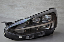 Laden Sie das Bild in den Galerie-Viewer, Frontscheinwerfer Ford Focus JX7B-13E015-CE LED Links Scheinwerfer Headlight