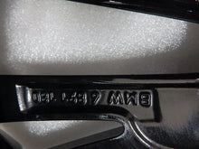 Load image into Gallery viewer, 1x Alufelge 19 Zoll 8.0" 5x112 46ET 6891180 BMW 2 F45 F46 Rim Wheel FEL8706914742fs