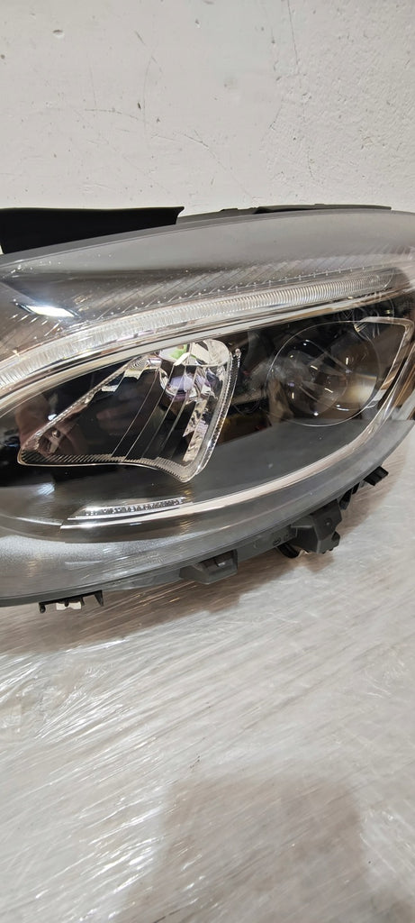 Frontscheinwerfer Mercedes-Benz W246 A2469067001 LED Rechts oder Links SCH8875255324og