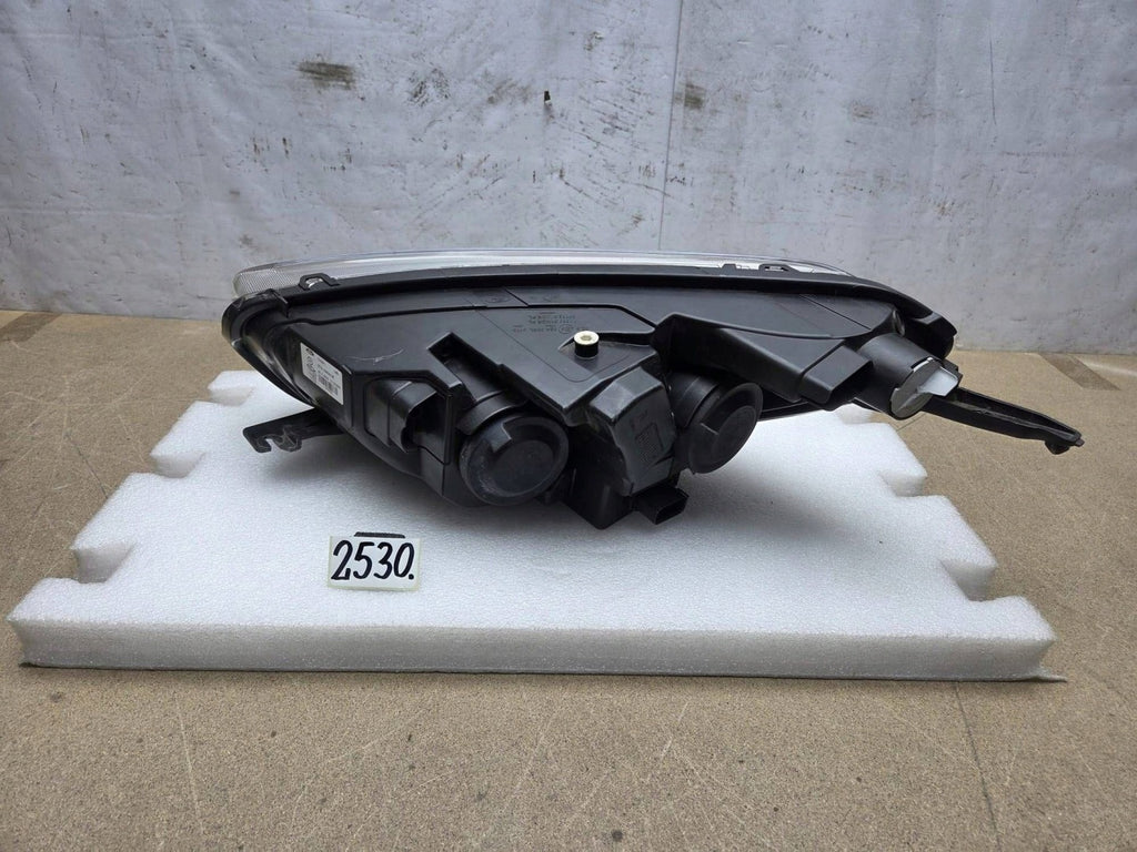 Frontscheinwerfer Ford Transit Tourneo Courier ET76-13W029-AK Rechts Headlight SCH2363665984ke