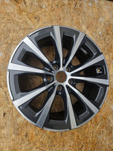 Load image into Gallery viewer, 1x Alufelge 17 Zoll 7.5" 5x112 30ET 6883517 BMW Rim Wheel FEL6550222683xs