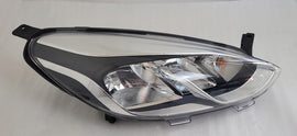Frontscheinwerfer Ford Fiesta VII H1BB-13W029-AE Rechts Scheinwerfer Headlight SCH1115763667vn