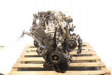 Laden Sie das Bild in den Galerie-Viewer, Motor Mazda III SH01 2.2 175PS 2015 Diesel Engine Unkomplett