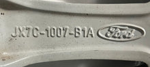 Laden Sie das Bild in den Galerie-Viewer, 1x Alufelge 16 Zoll 6.5" 5x108 JX7C-1007-B1A Ford Focus C-Max Rim Wheel FEL5097795315dg