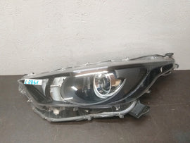 Frontscheinwerfer Toyota 4 Yaris Links Scheinwerfer Headlight