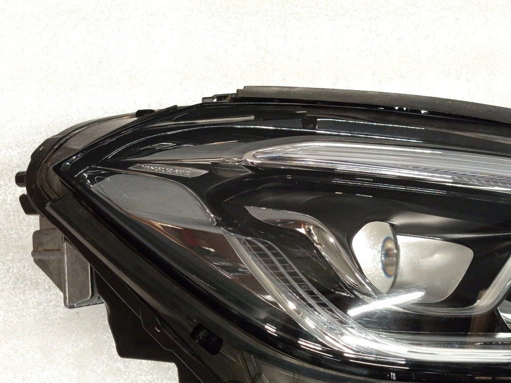 Frontscheinwerfer Mercedes-Benz W247 A2479063505 A2479063605 LED Ein Satz SCH8924078449ef