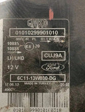 Load image into Gallery viewer, Frontscheinwerfer Ford Transit 6C1113W030DG FALSE Scheinwerfer Headlight SCH4476899488np
