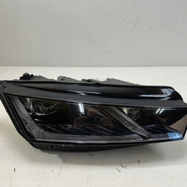 Frontscheinwerfer Skoda Octavia IV 5E4941016AC LED Rechts Scheinwerfer Headlight SCH9695485406ks