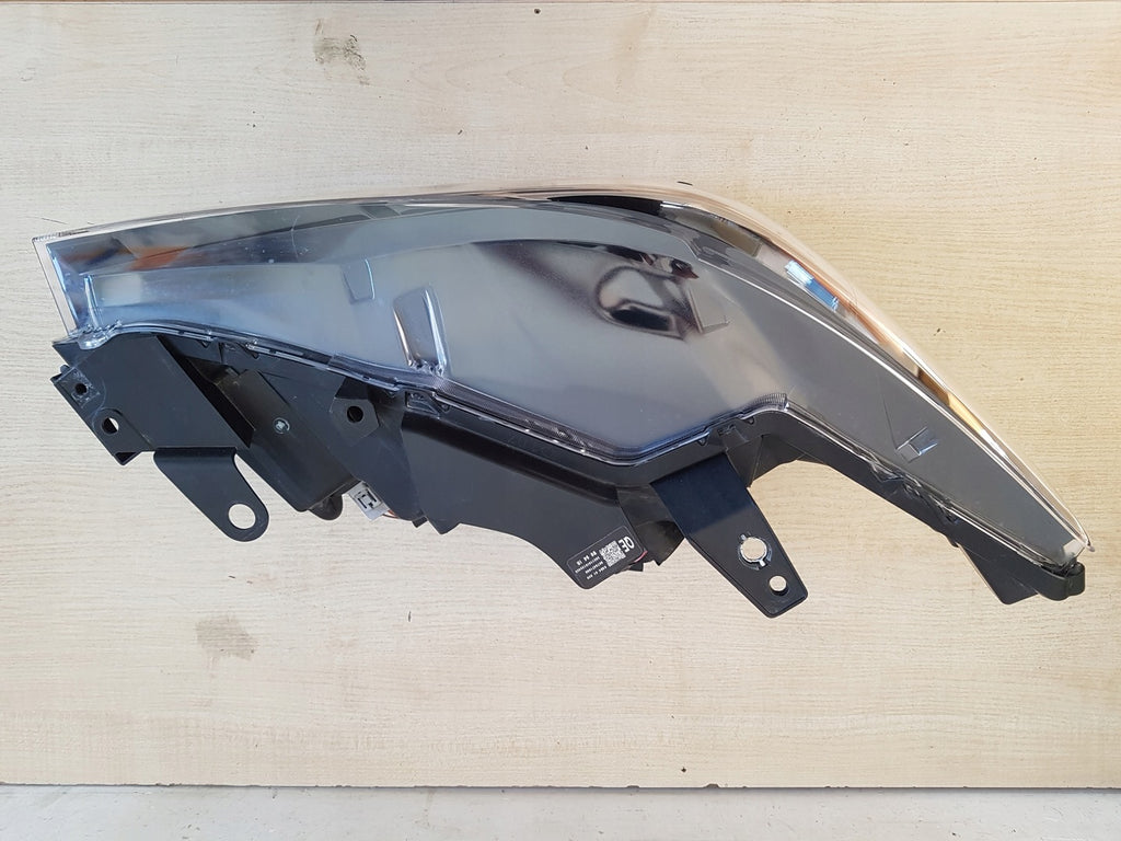 Frontscheinwerfer Mazda Cx5 Cx-5 KSD4-51-030 Full LED Rechts Headlight SCH4529471848yj