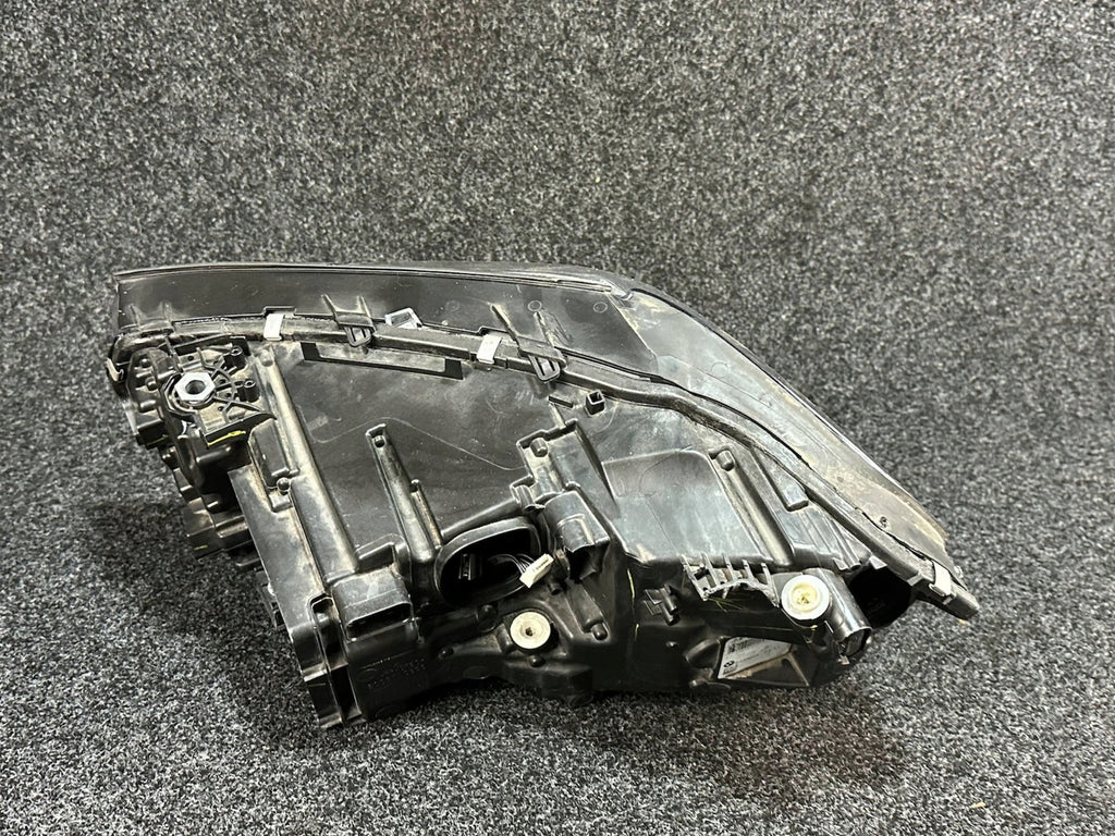 Frontscheinwerfer BMW X3 G01 G02 Ix3 G08 8739654 LED Rechts Headlight SCH9210300113wa
