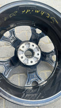 Laden Sie das Bild in den Galerie-Viewer, 1x Alufelge 18 Zoll 7.5" 5x114.3 Kia Xceed Rim Wheel FEL4155031769en