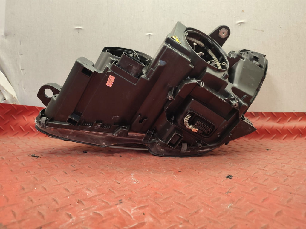 Frontscheinwerfer Mercedes-Benz W204 A2048200259 LED Rechts Headlight SCH1349495205eq