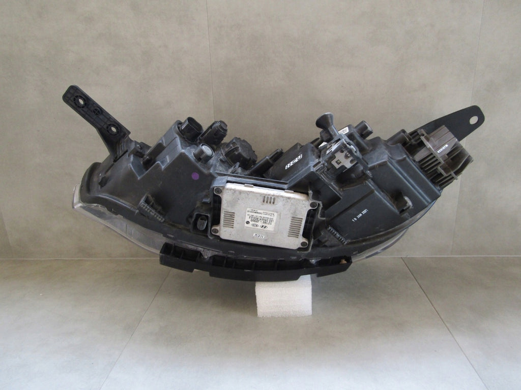 Frontscheinwerfer Kia Soul III Full LED Rechts Scheinwerfer Headlight SCH7317208556nj