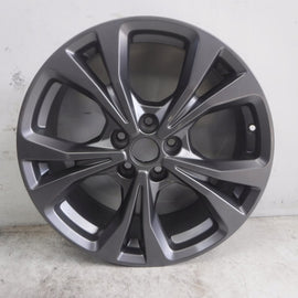 1x Alufelge 18 Zoll 7.5