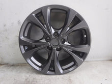 Laden Sie das Bild in den Galerie-Viewer, 1x Alufelge 18 Zoll 7.5" 5x108 50ET Glanz Grau LV4C-N2B Ford Kuga Iii Rim Wheel FEL3517027705mv