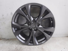 Load image into Gallery viewer, 1x Alufelge 18 Zoll 7.5" 5x108 50ET Glanz Grau LV4C-N2B Ford Kuga Iii Rim Wheel FEL3517027705mv
