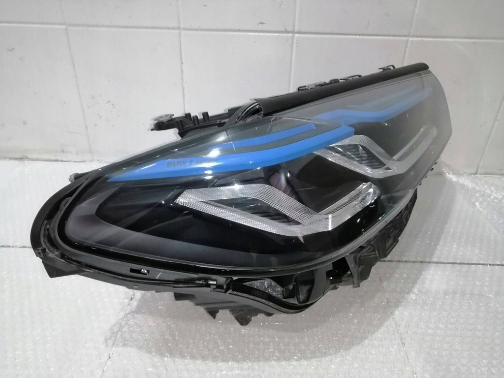 Frontscheinwerfer BMW G30 F90 5A388F2-04 Laser Rechts Scheinwerfer Headlight SCH2807742775hu