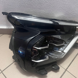 Frontscheinwerfer Citroën C4 III 9830649280 Full LED Rechts Headlight SCH7257318290vd