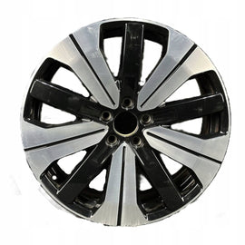 1x Alufelge 19 Zoll 7.5