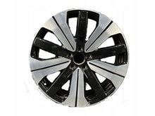 Laden Sie das Bild in den Galerie-Viewer, 1x Alufelge 19 Zoll 7.5" 5x108 50 5ET 32358728 Volvo V90 Cross Rim Wheel FEL8050150545zb