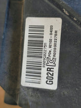 Laden Sie das Bild in den Galerie-Viewer, Frontscheinwerfer Hyundai I30 92102G4020 Rechts Scheinwerfer Headlight SCH4359551335za