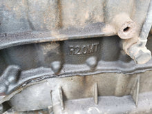 Laden Sie das Bild in den Galerie-Viewer, Motor Hyundai Kia Ix35 Sportage D4HA 2.0 CRDI 2010 Diesel Engine Unkomplett