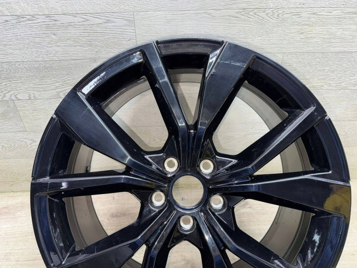 1x Alufelge 19 Zoll 2GA601025AK VW T-Roc Rim Wheel FEL5279695787bf