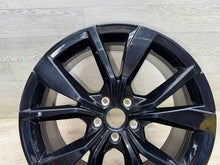 Laden Sie das Bild in den Galerie-Viewer, 1x Alufelge 19 Zoll 2GA601025AK VW T-Roc Rim Wheel FEL5279695787bf