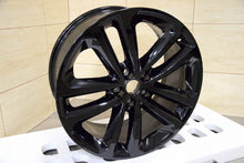 Laden Sie das Bild in den Galerie-Viewer, 1x Alufelge 19 Zoll 8.5&quot; 8x100 HK8M-1007-EA Jaguar F-Pace Rim Wheel